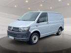 Volkswagen Transporter - fotka číslo 0