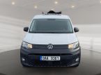 Volkswagen Caddy - fotka číslo 1