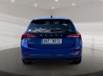 Škoda Scala - fotka číslo 4