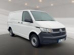 Volkswagen Transporter - fotka číslo 2