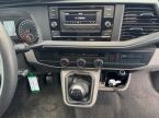 Volkswagen Transporter - fotka číslo 9