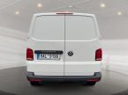 Volkswagen Transporter - fotka číslo 4