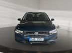 Volkswagen Passat - fotka číslo 1