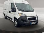 Peugeot Boxer - fotka číslo 2