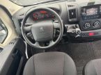 Peugeot Boxer - fotka číslo 9