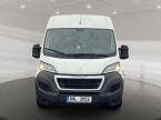 Peugeot Boxer - fotka číslo 1