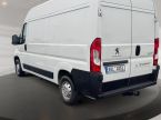 Peugeot Boxer - fotka číslo 3