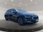 Škoda Octavia - fotka číslo 2