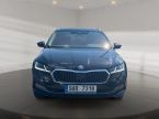 Škoda Octavia - fotka číslo 1