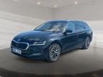 Škoda Octavia - fotka číslo 0
