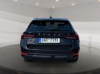 Škoda Octavia - fotka číslo 4