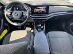 Škoda Octavia - fotka číslo 8