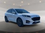 Ford Kuga - fotka číslo 2
