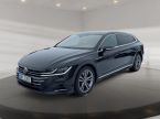 Volkswagen Arteon Shooting Brake - fotka číslo 0