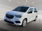 Opel Combo - fotka číslo 0