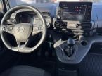 Opel Combo - fotka číslo 8