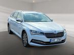 Škoda Superb - fotka číslo 2