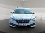 Škoda Superb - fotka číslo 1
