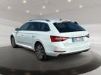 Škoda Superb - fotka číslo 3