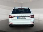 Škoda Superb - fotka číslo 4