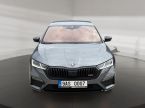 Škoda Octavia - fotka číslo 1