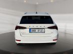 Škoda Octavia - fotka číslo 4