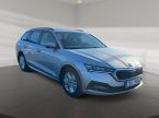 Škoda Octavia - fotka číslo 2