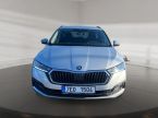 Škoda Octavia - fotka číslo 1