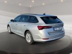 Škoda Octavia - fotka číslo 3