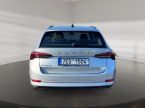 Škoda Octavia - fotka číslo 4