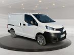 Nissan NV 200 - fotka číslo 2