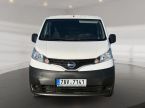 Nissan NV 200 - fotka číslo 1
