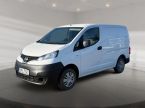 Nissan NV 200 - fotka číslo 0