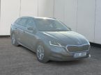 Škoda Octavia - fotka číslo 2