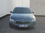 Škoda Octavia - fotka číslo 1