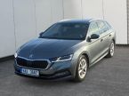 Škoda Octavia - fotka číslo 0