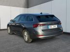 Škoda Octavia - fotka číslo 3