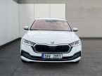 Škoda Octavia - fotka číslo 1