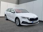 Škoda Octavia - fotka číslo 2