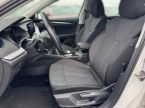 Škoda Octavia - fotka číslo 6