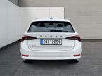 Škoda Octavia - fotka číslo 4