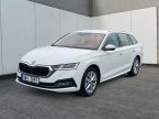 Škoda Octavia - fotka číslo 0