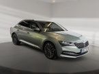 Škoda Superb - fotka číslo 2