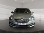 Škoda Superb - fotka číslo 1