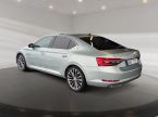 Škoda Superb - fotka číslo 3