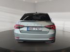 Škoda Superb - fotka číslo 4