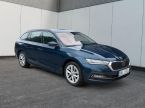 Škoda Octavia - fotka číslo 2