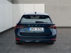 Škoda Octavia - fotka číslo 4