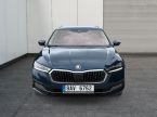 Škoda Octavia - fotka číslo 1