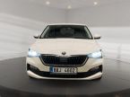 Škoda Scala - fotka číslo 1